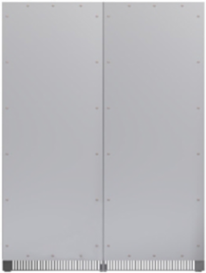 MGE Galaxy 7000 800KVA UPS Spare Part Kit Level 3, 66 cm Height, 14.57 Inch Width