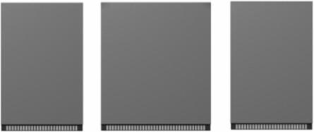 MGE Galaxy 9000 1200KVA Support Set Spare Parts Kit 38 cm Depth, 35 cm Width, 48 cm Height
