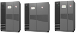 MGE Galaxy 9000 1200KVA Support Set Spare Parts Kit 38 cm Depth, 35 cm Width, 48 cm Height