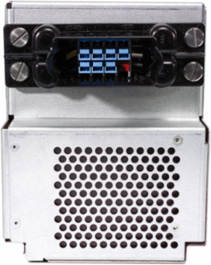 Modular Battery Replacement Service for Symmetra LX, 260.54 lb Weight, 18 Month Warranty