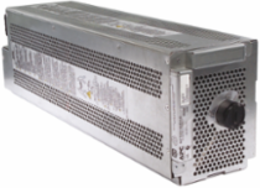 Modular Battery Replacement Service - 9 Symmetra LX Modules, 577.21 lb, 18 Month Warranty