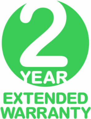 Base Software Support Contract - 2 Years with Technical Support & 18 Month Warranty