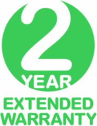 Base Software Support Contract - 2 Years with Technical Support & 18 Month Warranty