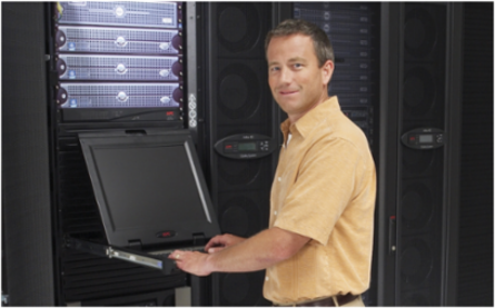 Service, Installation and Configuration, for Cooling Optimize, onsite