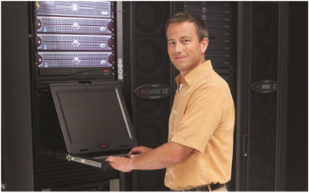 Service, Installation and Configuration, for Cooling Optimize, onsite