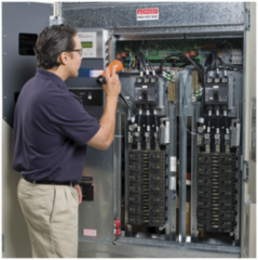 UPS Preventive Maintenance Service for Systems up to 40 kVA