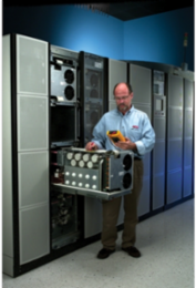 Site Inspection Service for Galaxy VX 750 UPS, Tower Orientation, 1000kVA Capacity