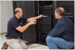 Startup & Integration Service (1 Level 2 MDC) - Certified Engineer, Detailed Reporting