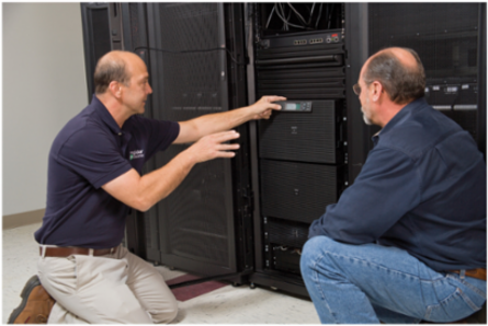 Startup & Integration Service for Level 3 MDC with Installation Verification