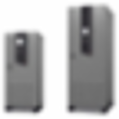 MGE STS Upsilon 160/250A 4 Pole Support Set - Spare Part Kit Level 2