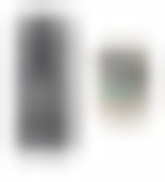 MGE STS Upsilon 400-630A 3/4 Poles Emergency Set - Spare Part Kit Level 1