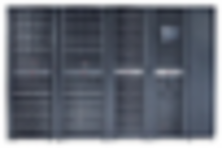 APC Symmetra PX 250KW - Spare Part Kit Level 2
