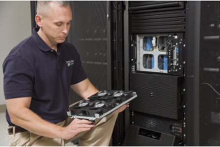 EAA Plus Predict Upgrade for (1) 3P UPS 41 to 150kVA Service Plan