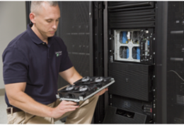 EAA Plus Predict Upgrade for (1) 3P UPS 41 to 150kVA Service Plan