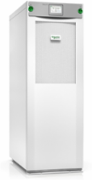 Scheduling Upgrade to 7X24 for Galaxy VS Power, Rack Height 0 Inch
