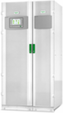 Galaxy VM 160/225kVA Support Set Spare Parts Level 2, 21.26 Inch x 21.26 Inch x 21.26 Inch, 96.94 lb