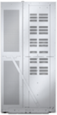 Galaxy VM 160/225kVA Support Set Spare Parts Level 2, 21.26 Inch x 21.26 Inch x 21.26 Inch, 96.94 lb