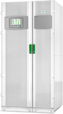 Galaxy VM 160/225kVA Support Set Spare Parts Level 2, 21.26 Inch x 21.26 Inch x 21.26 Inch, 96.94 lb