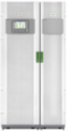 Galaxy VM 160/225kVA Support Set Spare Parts Level 2, 21.26 Inch x 21.26 Inch x 21.26 Inch, 96.94 lb