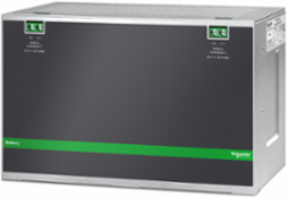 Easy UPS Battery Module, 24V DC, DIN Rail, Industrial, 4.5Ah, 9.92 lb, VRLA