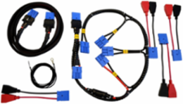 SmartUPS Industrial Battery Harness 12 ft, 7.28 lb, 144.09 Inch Width