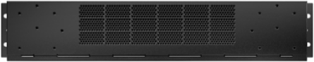 APC Smart-UPS Industrial Service Bypass Unit, 30A, 120V, rack mount, 2U, with generator input