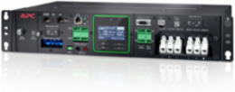 SmartUPS Industrial 1300VA 120V RM Conformal Coated, 22.05 lb, Double Conversion