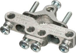 Solid Zinc Intersystem Bonding Grounding Conductors 1/2" to 1" Pipe