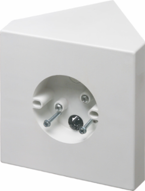 Fan & Fixture Mounting Box for New Construction, 8 Inch, 14.5 Cu. In., 70 lb Capacity