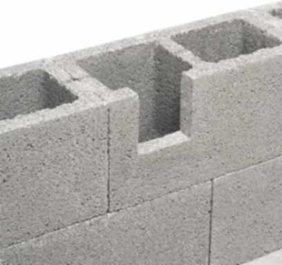Steel 4 Inch 2-Gang Box with 1/2 Inch & 3/4 Inch Knockouts, 42.3 cu. in.