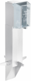 Gard-N-Post 19.5 Inch Support for GFCI Devices with Two 1/2 Inch Knockouts