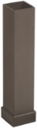 Gard-N-Post™ 18 Inch Extender for GP37 Support, Bronze, UV-Rated Plastic