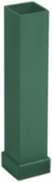 Optional 18 Inch Green Extender for GP37 Support, UV-Rated Plastic