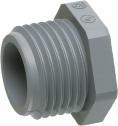 Conduit Nipples (Non-Metallic)