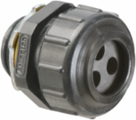 Non-Metallic Photovoltaic Cable Connector 1-1/2 Inch for 7 Cables