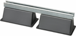 Roof Topper Support 4 Inch 2000lbs Load Rating, 21 Inch Strut