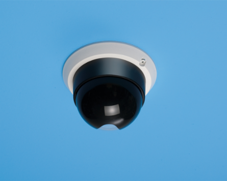 Security Camera Mounting Kit, Fits 3-1/2 Inch & 4 Inch Boxes, UL Listed, 0.250 lbs
