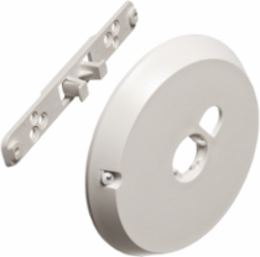 Security Camera Mounting Kit, Fits 3-1/2 Inch & 4 Inch Boxes, UL Listed, 0.250 lbs