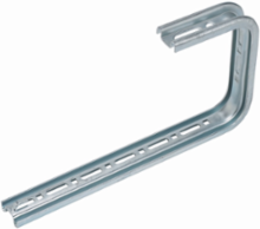 Flextray Wire Basket Tray for 4-12 Inch Trays, Galvanized Steel, 1.5 lb