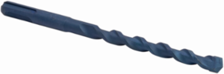 ABC Series Concrete Screw Bolts 3/8 Inch, 4 Inch Length, cULus Listed