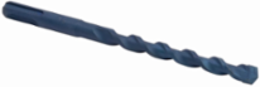 ABC Series Concrete Screw Bolts 3/8 Inch, 4 Inch Length, cULus Listed