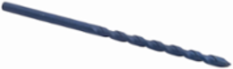 Fastener Hardware, 630 lb Load Capacity, Steel, 3/8 Inch, Straight Shank
