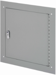 NEMA 1 Steel Utility Cabinet Type 1 Telephone Termination 25 Inch x 11 Inch