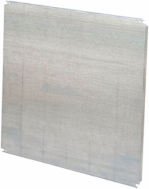 NEMA Panel Adapters - Stainless Steel, 22 in x 22 in x 34 in, UL Listed