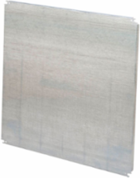 NEMA Panel Adapters - Stainless Steel, 22 in x 22 in x 34 in, UL Listed