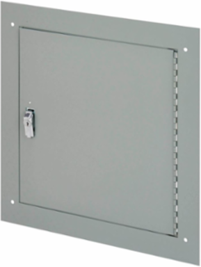 Type 1 Telephone Termination Cabinet, 43 Inch x 31 Inch x 43 Inch, Steel, NEMA 1