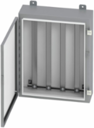 Wall Mounted Panel Enclosure 60 Inch Height, 36 Inch Width, NEMA 4X, Hinged Cover