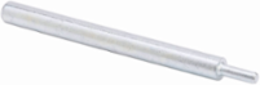 Drop-in Anchors, 640 lb Load Capacity, 1/4 Inch Size