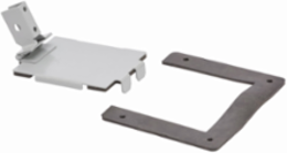 Steel Flat Sealing Plate NEMA 12 6 Inch x 6 Inch UL Listed