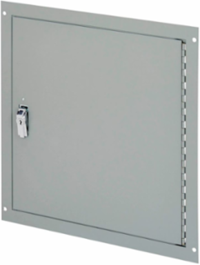 Type 1 Telephone Termination Cabinet, NEMA 1, 5 Inch Steel, UL Listed